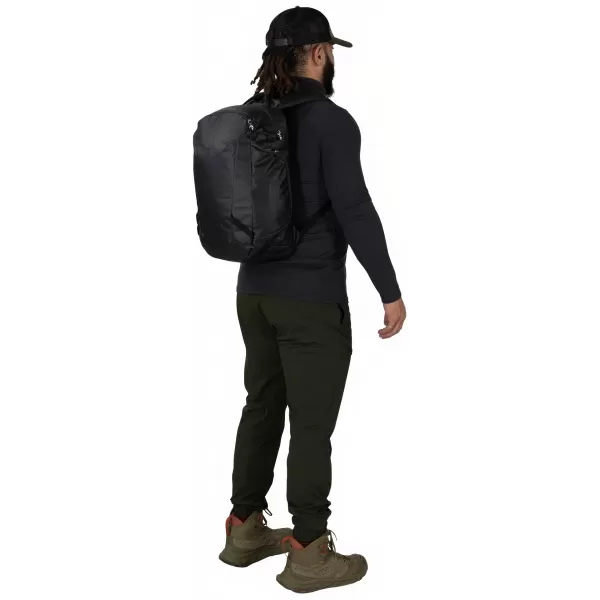  Městský batoh OSPREY TRANSPORTER PANEL LOADER RAVEN BLACK 
