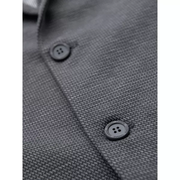  Pánské sako OMBRE M171 GRAPHITE 