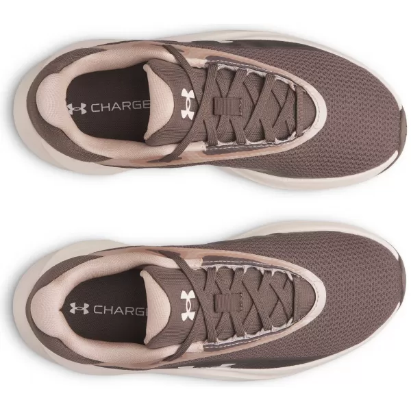  Dámské boty UNDER ARMOUR UA W RADIANT TR 6007142-200 HNĚDÁ 