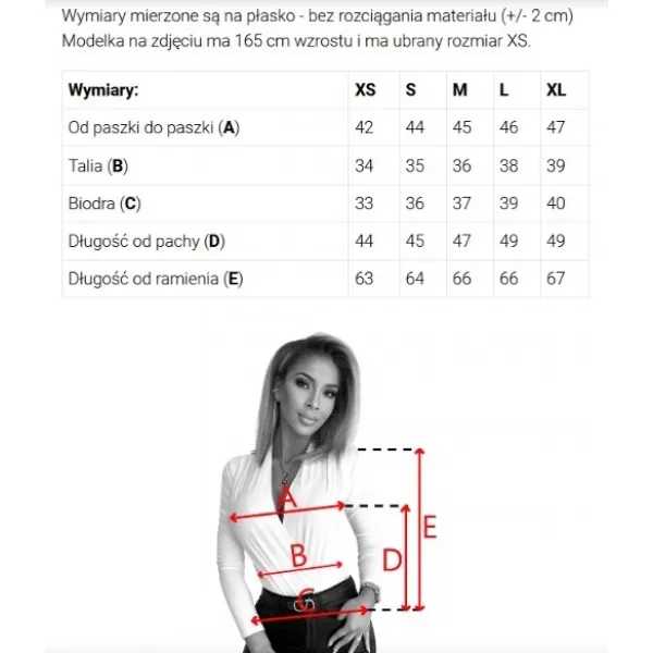  Dámské body NUMOCO 375-11 MOCCA HNĚDÁ 