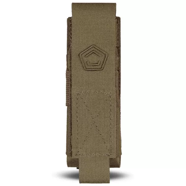  Sumka na pistolový zásobník PENTAGON AMINA PISTOL MAG POUCH K17111 COYOTE 