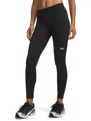 Dámské legíny UNDER ARMOUR UA COLDGEAR LEGGING 6013663-008 ČERNÁ