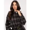Dámská košile ITALY MODA IT-KS-21638.02 NOIRE
