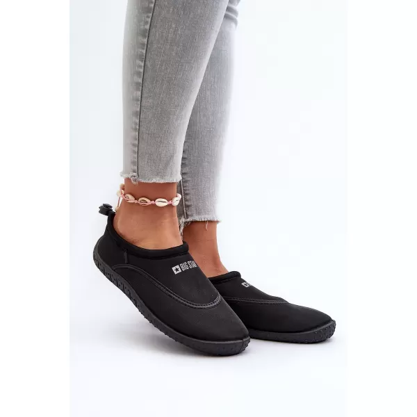  Dámské boty do vody BIG STAR SHOES NN274A801 BLACK 