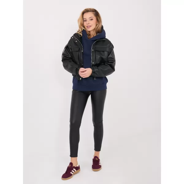  Dámská mikina FACTORY PRICE WT-BL-A1457.45 NAVY 