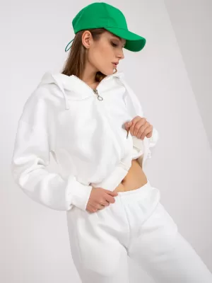 Dámský set EX MODA EM-KMPL-714.44 WHITE