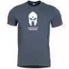 MODRÁ