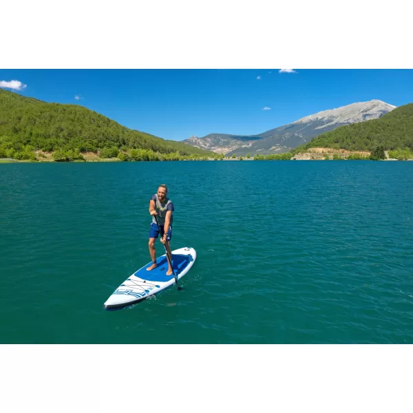  Paddleboard AQUA MARINA Pure Air Combo 11 - 2022 
