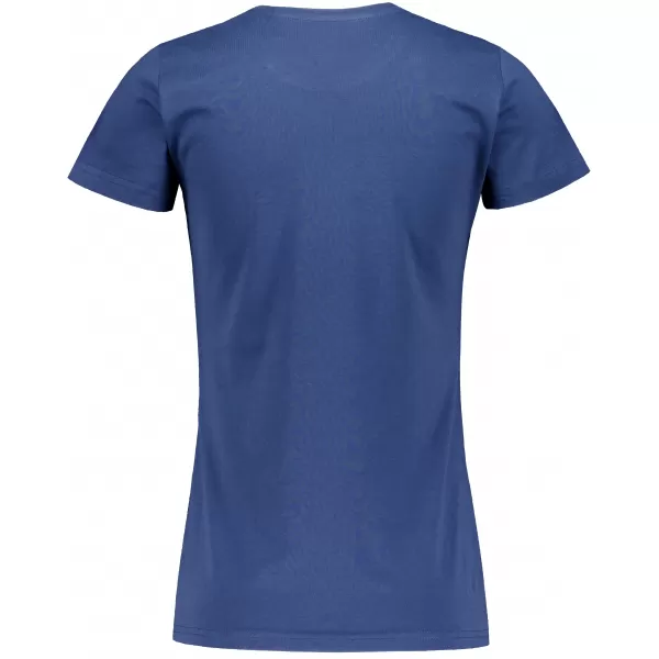  Dámské triko ALTISPORT NP/ALWST26001 NAVY 