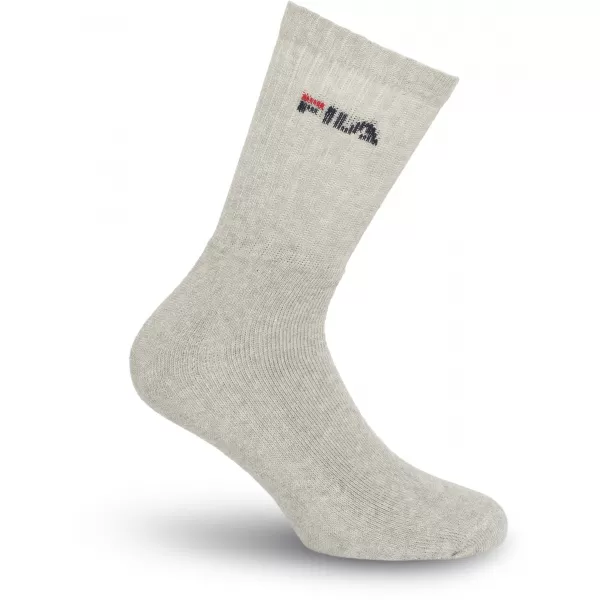  Ponožky FILA F9575 SOCKS 3-PACK MIX 