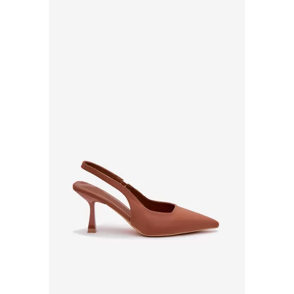  Dámské sandály BOTO P-1370 CAMEL 