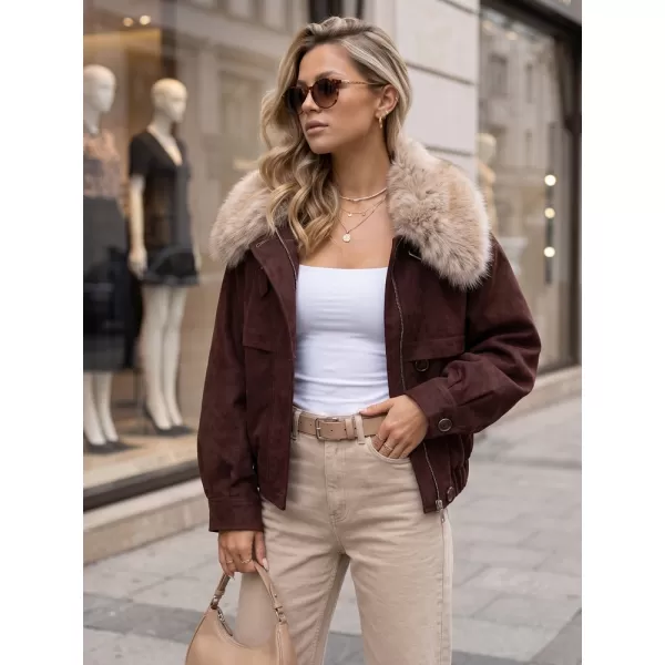  Dámská bunda DSTREET BORDO 