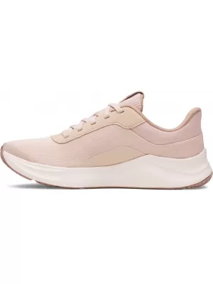 Dámské boty UNDER ARMOUR UA W AURORA 3 6000760-600 RŮŽOVÁ