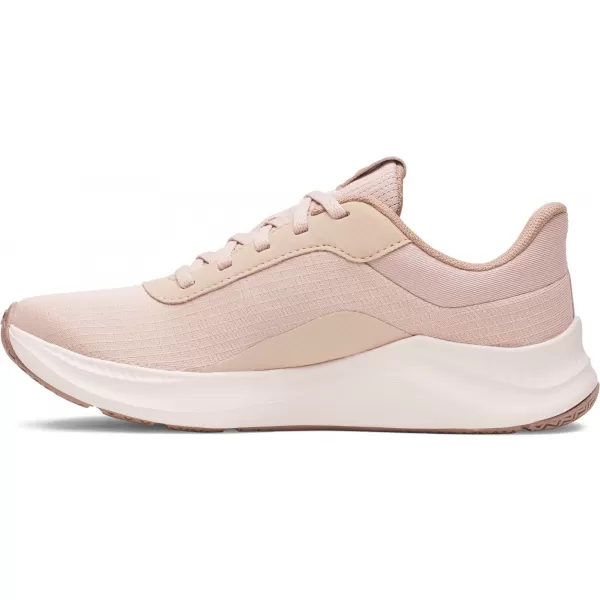 Dámské boty UNDER ARMOUR UA W AURORA 3 6000760-600 RŮŽOVÁ 
