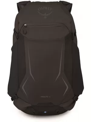 Turistický batoh OSPREY HIKELITE 32 RAVEN BLACK