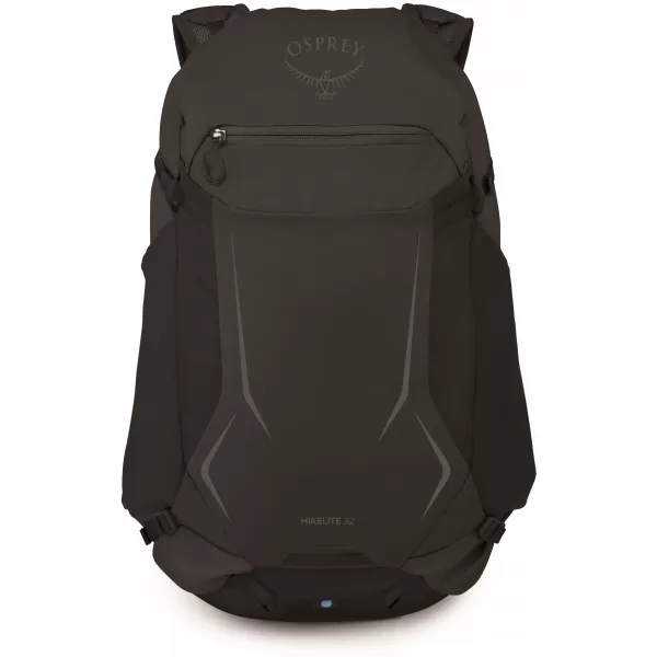  Turistický batoh OSPREY HIKELITE 32 RAVEN BLACK 