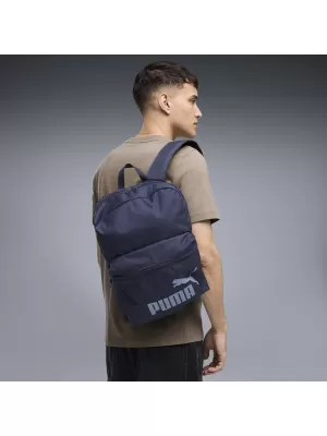 Batoh PUMA PHASE DAY BACKPACK 09279102 PUMA NAVY