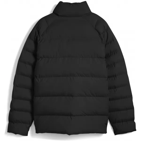  Pánská bunda PUMA MONO JACKET 68837001 PUMA BLACK 