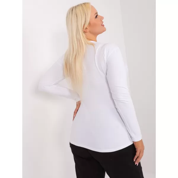  Dámská halenka RELEVANCE RV-BZ-9257.19 WHITE 