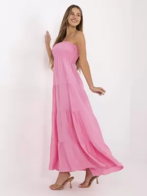 Dámské šaty ITALY MODA MI-SK-A2596.97 PINK