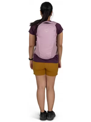 Denní batoh OSPREY DAYLITE IRIS PINK