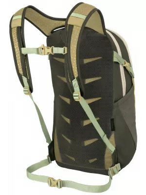 Denní batoh OSPREY DAYLITE GRAVEL TAN MULTI