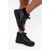 Dámské boty EVENTO 26BT02-471 BLACK