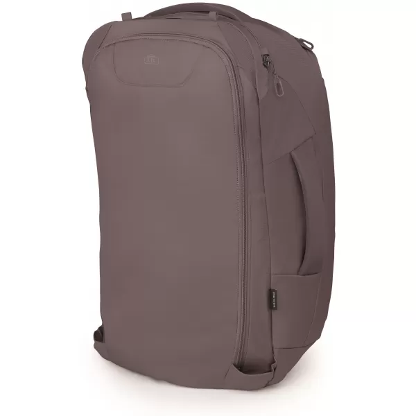  Dámský cestovní batoh OSPREY FAIRVIEW 40 GRAPHITE PURPLE 