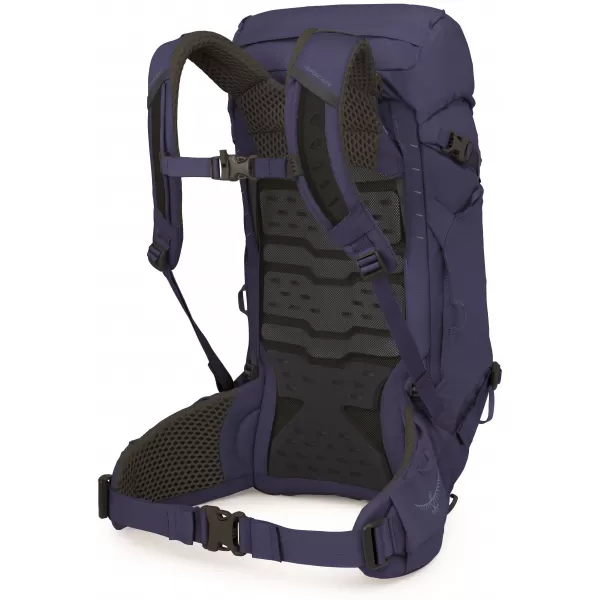  Dámský turistický batoh OSPREY KYTE LT 28 SERENITY BLUE 