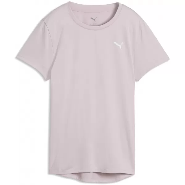  Dámské triko PUMA W TAD ESSENTIAL CREW TEE 52717749 MISTY PINK 