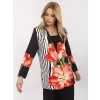 Dámské sako ITALY MODA DHJ-MA-18525-32.00 NOIRE