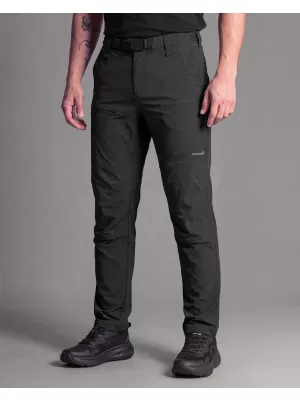 Pánské turistické kalhoty PENTAGON ELBRUS K05074 BLACK