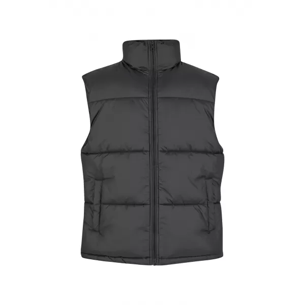  Pánská prošívaná vesta URBAN CLASSICS TB8704-03516 MAGNET 