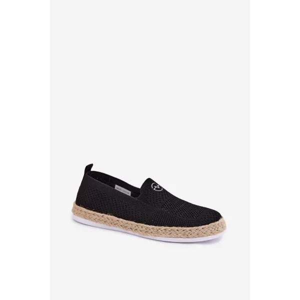  Dámské boty VINCEZA 13659 BLACK 