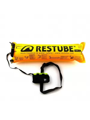Záchranný systém RESTUBE Extreme BLACK LIME