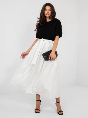 Dámská halenka RUE PARIS RV-BZ-A1184.21 BLACK