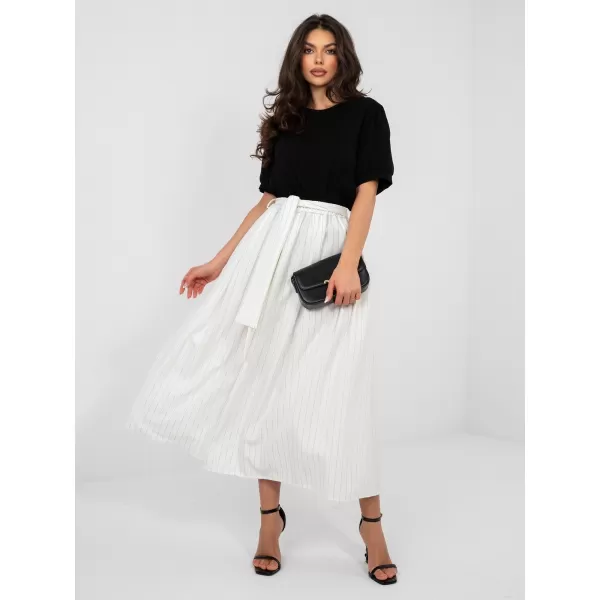  Dámská halenka RUE PARIS RV-BZ-A1184.21 BLACK 