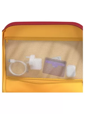 Batoh CabinZero Classic 44L KETCHUP