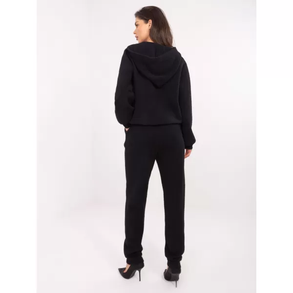  Dámský set FACTORY PRICE MBM-KMPL-30817.17 NOIRE 