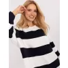 Dámská halenka RELEVANCE RV-BZ-A833.50 NAVY