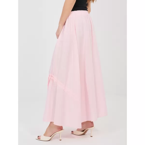  Dámská sukně ITALY MODA IT-SD-3061.68 BRIGHT PINK 