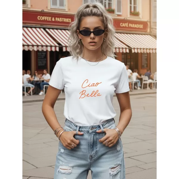  Dámské triko DSTREET BÍLÁ 