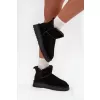 Dámské sněhule VINCEZA 97961 BLACK