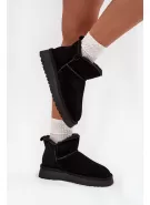 Dámské sněhule VINCEZA 97961 BLACK