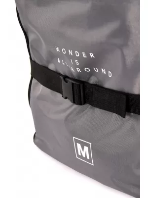 Transportní vak AQUA MARINA Zip pro vícemístné kajaky