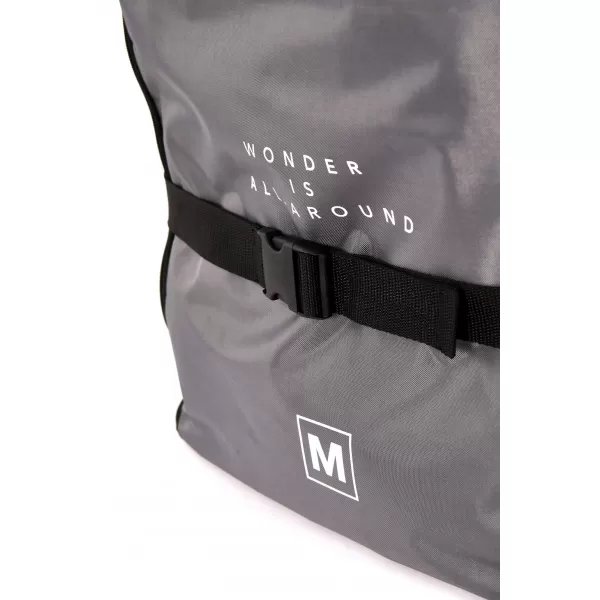 Transportní vak AQUA MARINA Zip pro vícemístné kajaky 