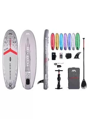 Paddleboard AQUA MARINA Blaze