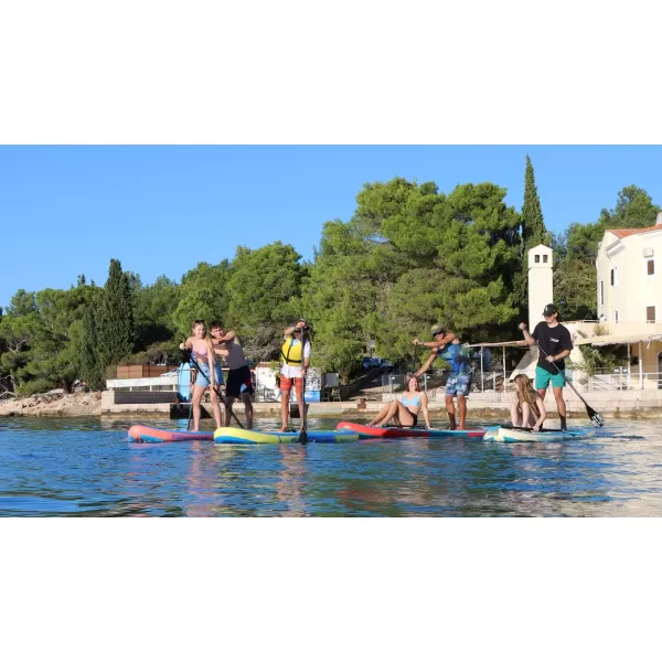  Paddleboard WATTSUP F10 