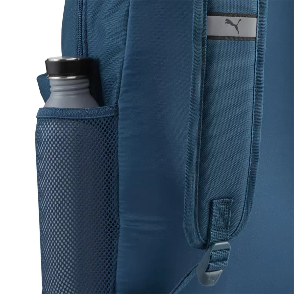 Batoh PUMA PHASE BACKPACK 09116441 MIDNIGHT PETROL 