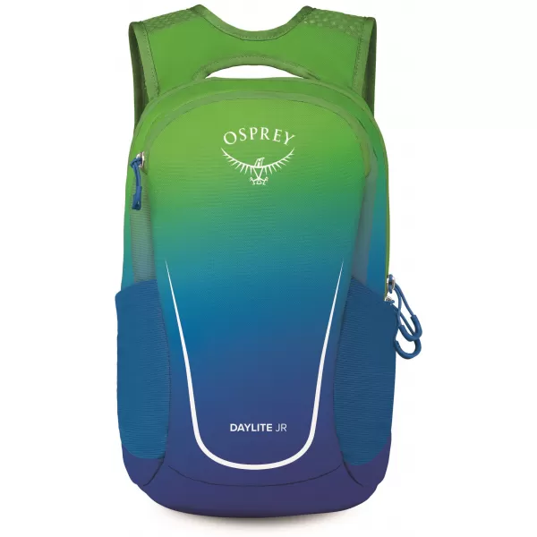  Batoh OSPREY DAYLITE YOUTH PACK FROST MOON 